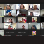 All Party Group on Early Learning and Childcare hears from the Stronger from the Start Alliance and about childcare for children with additional needs