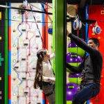 Summer Family Fun at High Rise Adventure Centre in Lisburn