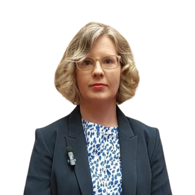 Aoife Hamilton   Consultant   Employers For Childcare