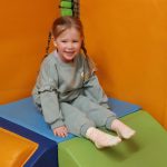 Free soft play for families at High Rise adventure centre Lisburn