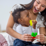What is the reason for the lack of support for adoptive families?