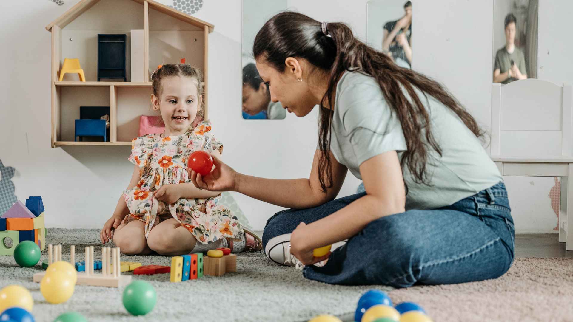 Growing number of families now using Tax-Free Childcare to help with their childcare costs.