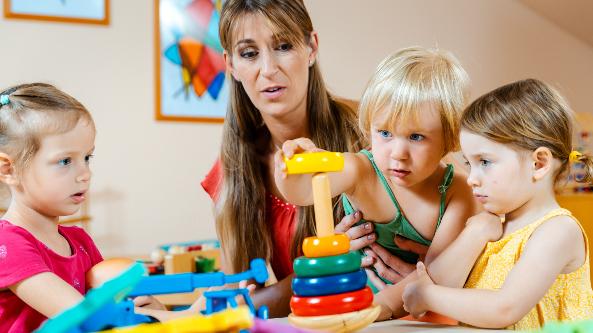 Manage your Childcare Voucher account carefully