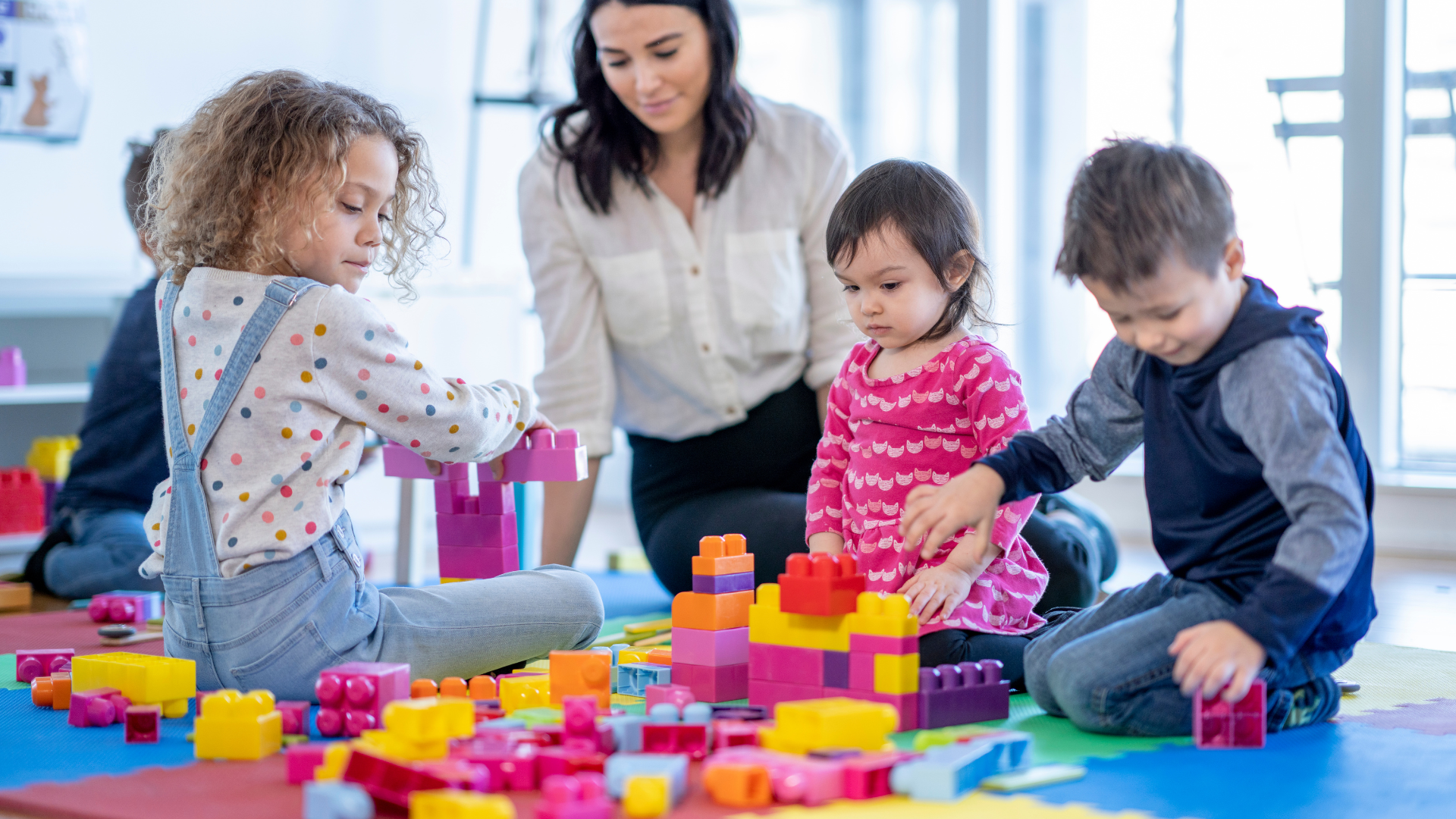 UK parents in favour of plans for an Early Years Register