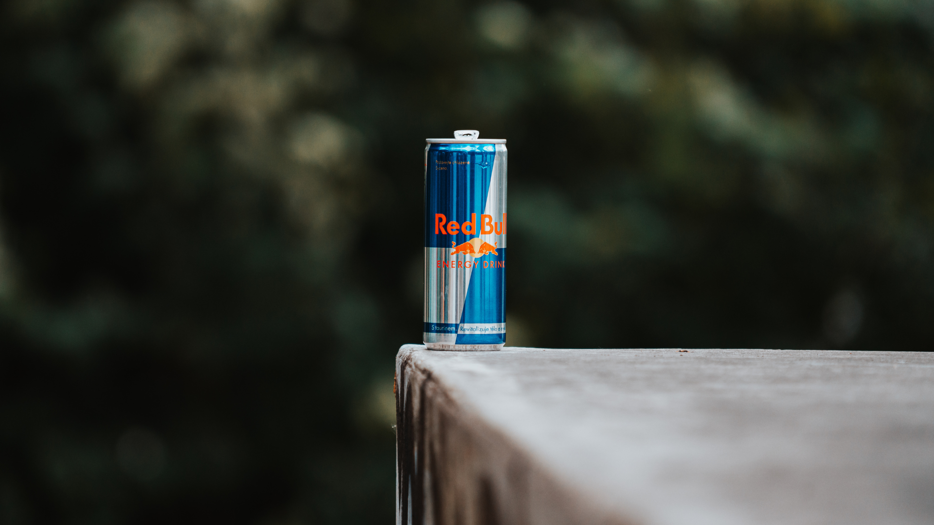 Should children be allowed to buy energy drinks?