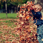 Have you planned your Halloween half-term childcare?