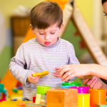 Comparing childcare support between Northern Ireland and the Republic of Ireland