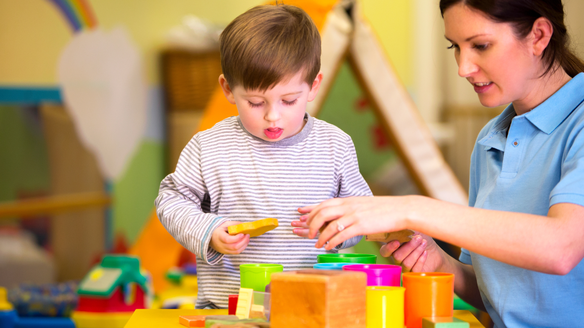 Comparing childcare support between Northern Ireland and the Republic of Ireland
