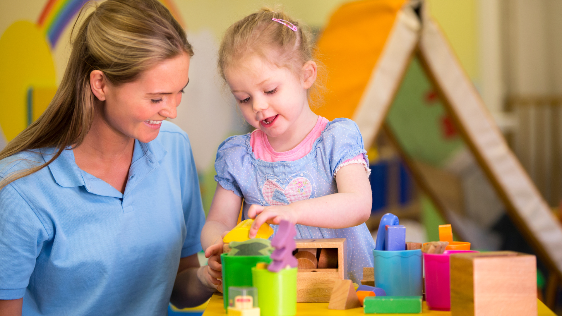 NI Childcare Subsidy Scheme