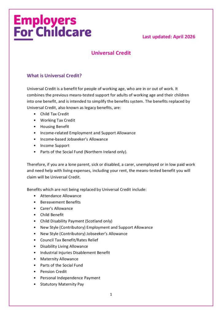 Universal-Credit-Guidance